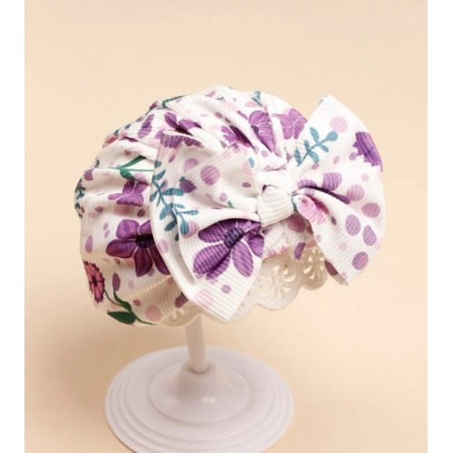 Βρεφικά τουρμπάνι 85523